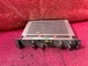 Anritsu MP1570A SONET/SDH/PDH/ATM Analyzer Module MU150007A Jitter Unit Used