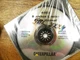 CAT CATERPILLAR 446B BACKHOE LOADER PARTS MANUAL 5BL2500-UP  CD