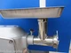 S/S Meat Grinder Attachment for size #12 Hobart mixer HL400 HL600 