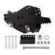 Backhoe Thumb Excavator Claw Tractor Attachment For Kubota BX22,BX23, BX24