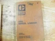 CAT Caterpillar 950 PARTS MANUAL BOOK 81J5411-7845 UEGO690S