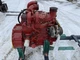 CUMMINS B3.3 Turbo Diesel Engine; 100HP; **BRAND NEW NEVER INSTALLED**