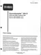 Toro 328-D   2 & 4 whl drive Parts Catalog 2001 GroundMaster
