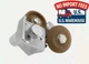 Hobart Sharpener Fitting Slicers 1612, 1712, 1712E, 1812, 1912, 00-122794-00004