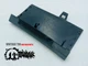 OEM 1989 - 93 DODGE RAM 150 250 350 BLUEGREY FUSEBOX HOLDER DASH TRIM 4162109