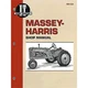 MH5A Fits Massey Harris I&T Shop Manual Fits Massey Harris