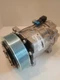 OEM SANDEN 4490 A/C Heavy Duty A/C COMPRESSOR 5383 R134a Volvo GM NEW