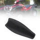 ATV Seat Cover Waterproof Heavy Duty Black Fit For Artic Cat 500 TRV 2004