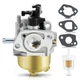 Replacement For Kohler CV224 Engine Carburetor Mower Carburetor Kit W/Gaskets