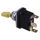 Toggle Switch 4360345 For JLG 600A 400RTS 600A 600AJ 1932RS 3248RS 1532R 530LRT