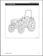 Kioti DK35 DK40 Tractor Repair Service Workshop Manual CD  -- DK 35 40