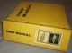 KOMATSU PC600-6 PC600LC-6 EXCAVATOR SERVICE SHOP REPAIR WORKSHOP MANUAL 10001-UP