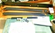 ONAN EMERALD LOCK UP KIT 405-3610 405-3613 BGE BGEL NHE NHEL UNDERFLOOR GENSETS