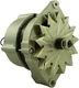 ALTERNATOR FOR CASE LOADER BACKHOE 580 580K 590 680 680L 780 780D 12145