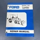 Ford Series 745 Loader 19-955 Repair Manual