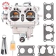 For Kawasaki FD750D CARBURETOR Replaces OEM 15004-1047 15003-2781 15003-2795