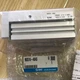 One New SMC MXS16-40AS Cylinder MXS1640AS Expedited Shipping