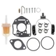 CARBURETOR KIT 146-0657 For Onan Late Nikki Performer 16 18 20 P216G P218G P220G