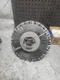 2007 Hino J08E-TV Engine Cooling Fan Clutch AISIN