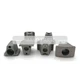 140H COUPLING ALUMINUM FIT CAT E330,DAEWOO DH320-2,HYUNDAI R300 KATO 