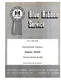 Farmall International Harvester B-275 B275 Engine Clutch Service Shop Manual IH