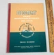 Vintage 1950 Delco-Remy Test Specifications DR-324S Bulletin Anderson Indiana  