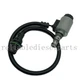 For Volvo Wheel Loaders L180H L180H HL L220E L220F Solenoid Valve Assy 11144019