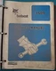 BOBCAT 1600 WHEEL LOADER SERVICE SHOP REPAIR WORKSHOP MANUAL