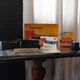 Kodak Ektra 2 110 Film Camera Black with Electronic Flash, Box, Manuals &  Film