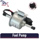 12V Fuel Pump Assembly K1G938-52034 for Takeuchi TB210R TB350R TL10V2 TB257FR