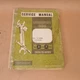 International H-25B Pay Loader Service Repair Manual SM-H-25B February 1968