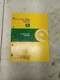 John Deere 8110T, 8210T, 8310T, 8410T Tractors Operators Manual OMAR152580