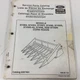 Genuine 1991 Ford New Holland Service Parts Catalog 974N4 974W4 974W8 Corn Head