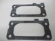 2 Genuine Kawasaki 11061-7091 Carburetor Pipe Gasket  FX751V FX801V 11061-7078
