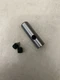 Hobart Mixer 00-111156 Pin Beater Agitator Shaft + Nuts 111156 60 H600 L800