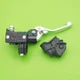 KAWASAKI Front Brake Master Cylinder Assembly For KX125 KX250 KX250F KX65 KX85