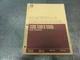 Caterpillar CAT T40D T50D TC60D V40D V50D VC60D Lift Trucks Maintenance Manual