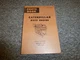 Caterpillar Cat D379 Engine Parts Catalog Manual Book S/N 68B675-Up 76B1-Up