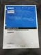 ONE  Kobelco 30SR-3 Compact Crawler Excavator Factory Parts Catalog
