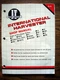 IH Farmall International Mccormick A B C H M W4 W6 W9 MD WD6 WD9 Service Manual