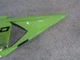 Arctic Cat, RH HOOD PANEL W/O DECALS 7606-916, 19-23 ZR 9000