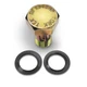 TORK TEK P7100 Performance Overflow Valve for  CUMMINS&reg; - OFV040HP