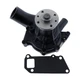 Water Pump 8-97253028-1  For Isuzu Engine 4BG1 6BB1 6BG1 6BD1 4BG1-TRG 4BG1-TCG