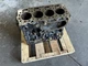 2019 Caterpillar CAT C4.4 Perkins 4 Cyl Diesel Engine Block 3518221 OEM