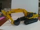 JOAL Komatsu PC400LC-6 Avance #266 1:32 scale Read Description