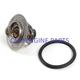 6BG1 Thermostat 1-1370-70-0 11370700 For Volvo L40B L45B L45F L50F Excavator