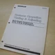 CATERPILLAR 3114 3116 3126 Engine System Operation Adjust Shop Service Manual