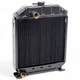 Radiator Fits Kubota L235 L245DT L245H L275 L2050DT L2050F L2350DT 1557572060