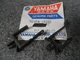 NOS Yamaha Clamps EF1600 EF2500 EF3800 EF5000 EF6000 FS1 90464-16025 QTY2