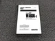 Komatsu Avance Loader WA600-3 Wheel Loader Owner Operator Maintenance Manual